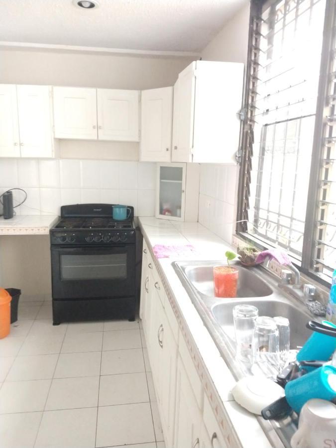 Casa Bugambilias Otel Cancun Dış mekan fotoğraf