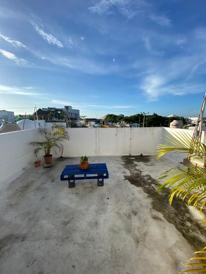 Casa Bugambilias Otel Cancun Dış mekan fotoğraf