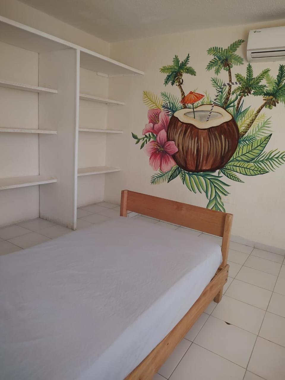 Casa Bugambilias Otel Cancun Dış mekan fotoğraf