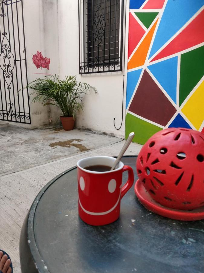 Casa Bugambilias Otel Cancun Dış mekan fotoğraf